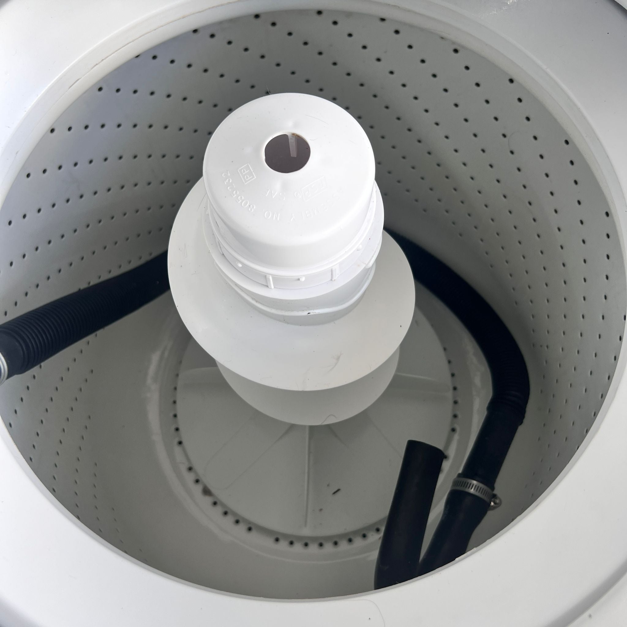 Kenmore Washing Machine Kenmore Washing Machine